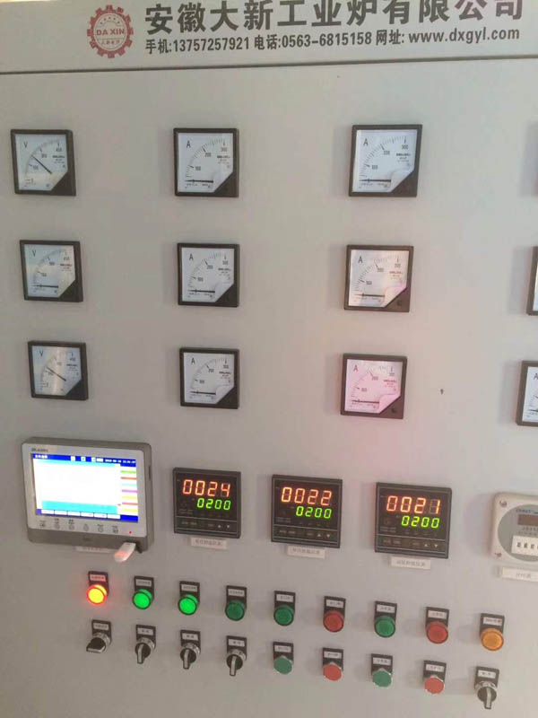 450KW_(ti)܇(ch)ʽ˻tϵy(tng)